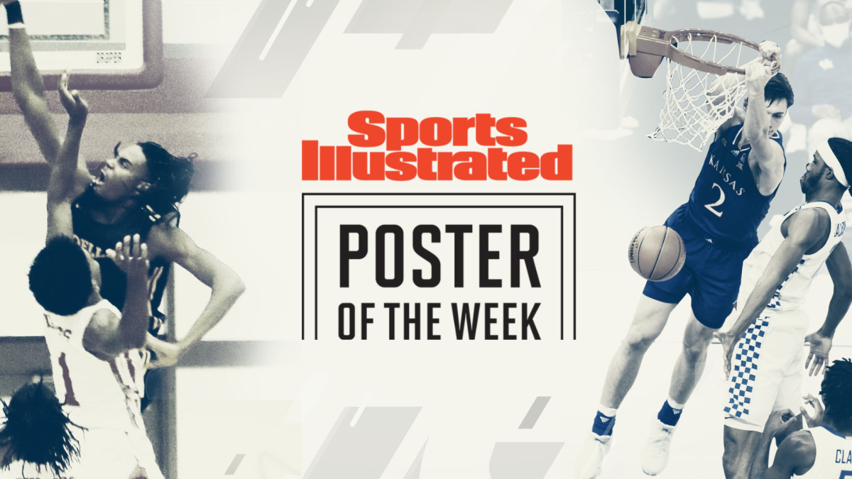 Poster of the Week
